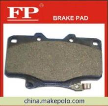 【尼桑聆風(fēng)剎車片】價格,廠家,圖片,剎車蹄、片,凱瑞達(dá)機(jī)動車部件-