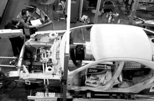 中國在WTO貿易爭端案中首遭敗績 機動車部件爭端分析