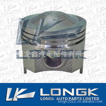 廣州龍鑫汽車配件產(chǎn)品列表 活塞、活塞環(huán)、活塞銷等機(jī)動車核心部件