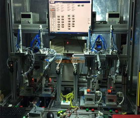 汽車部件外觀與性能測試設(shè)備 超值供應(yīng)信息解析