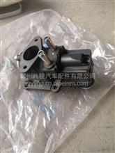 東風商用車全車配件詳解 空氣干燥器消聲器與剎車泵消聲器的重要性與選購指南