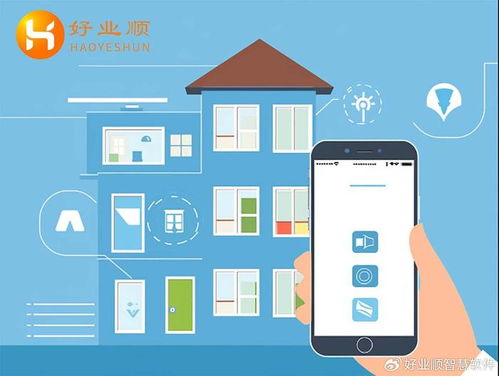 智慧物業(yè)管理系統(tǒng)選擇指南 賦能小區(qū)智能化管理新篇章